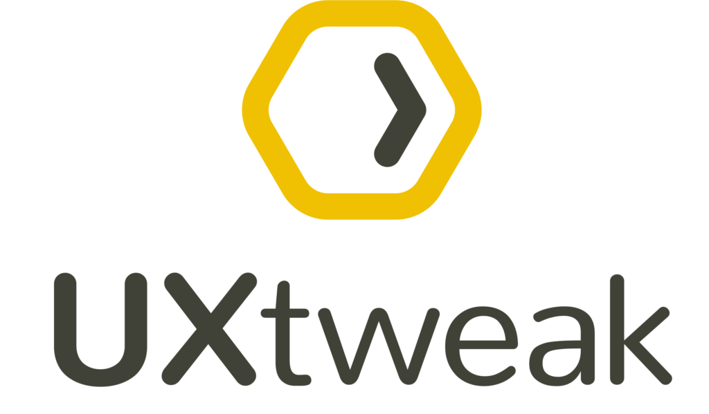 UXtweak_logo