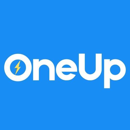OneUp_logo