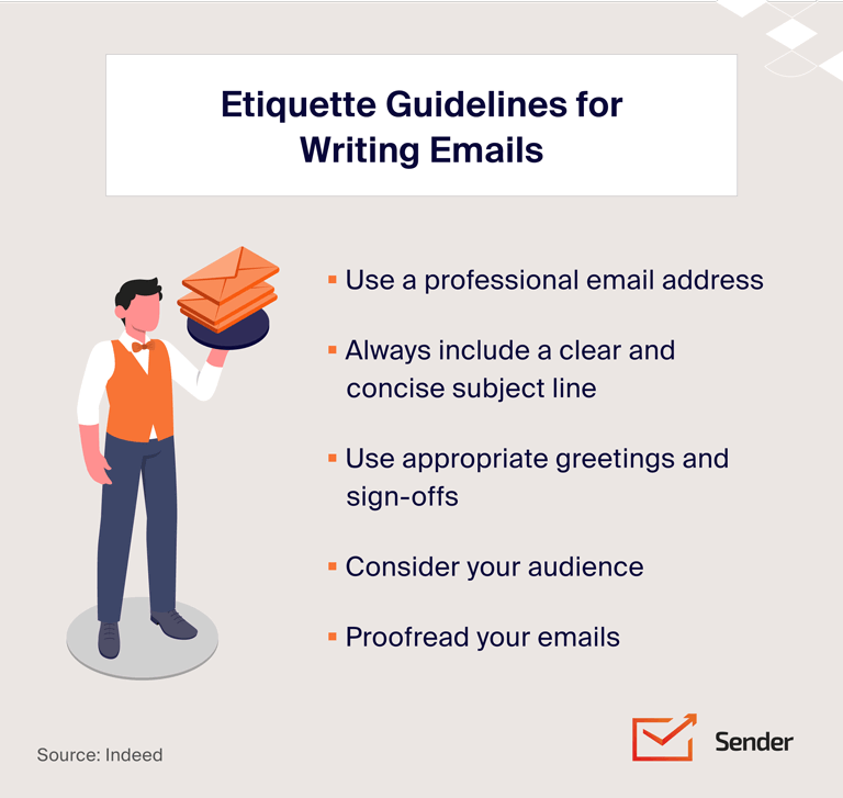 email-etiquette-guidelines