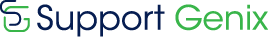 support-genix-logo