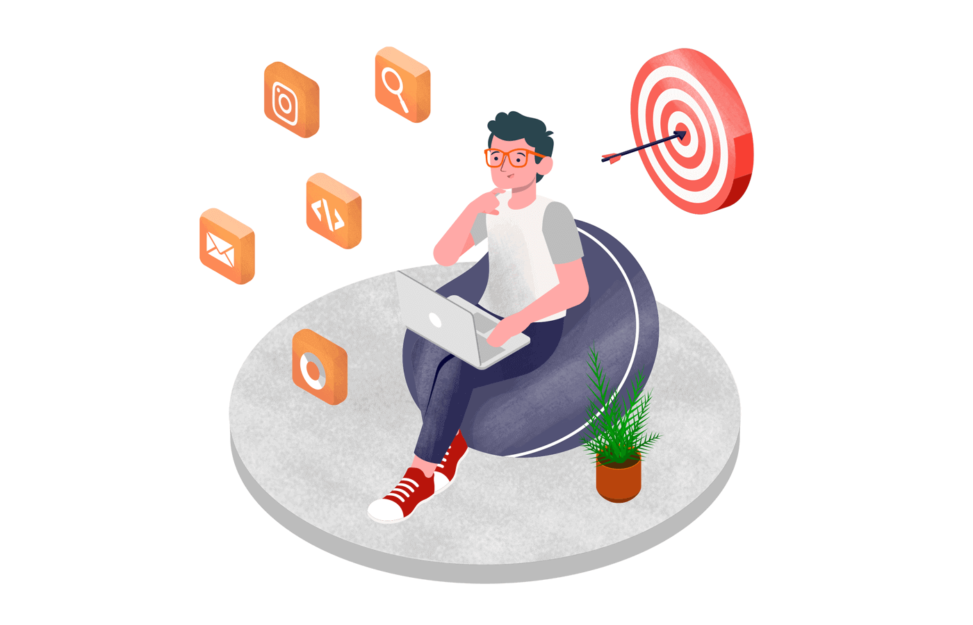 All in One Marketing Platforms Pros and Cons