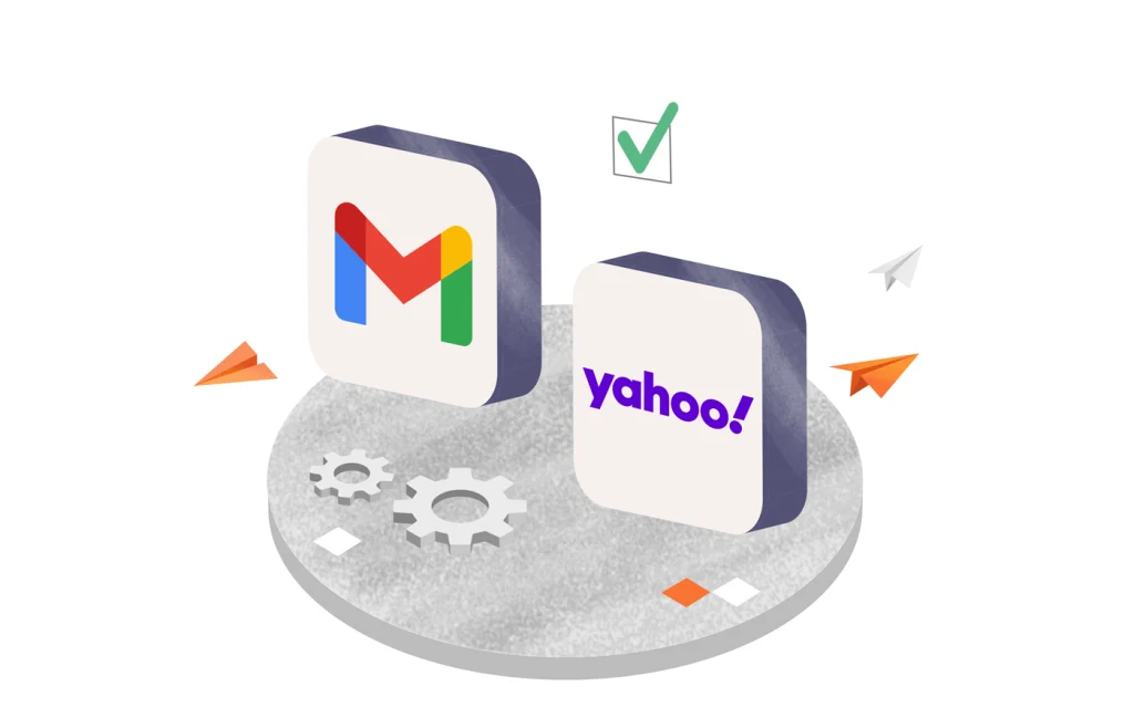 Yahoo Small Logo Yahoo Logo Vector Art, Icons, And Graphics For Free