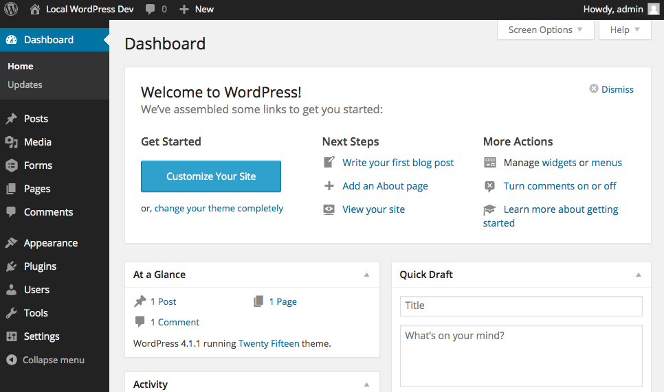 gravity_forms_dashboard