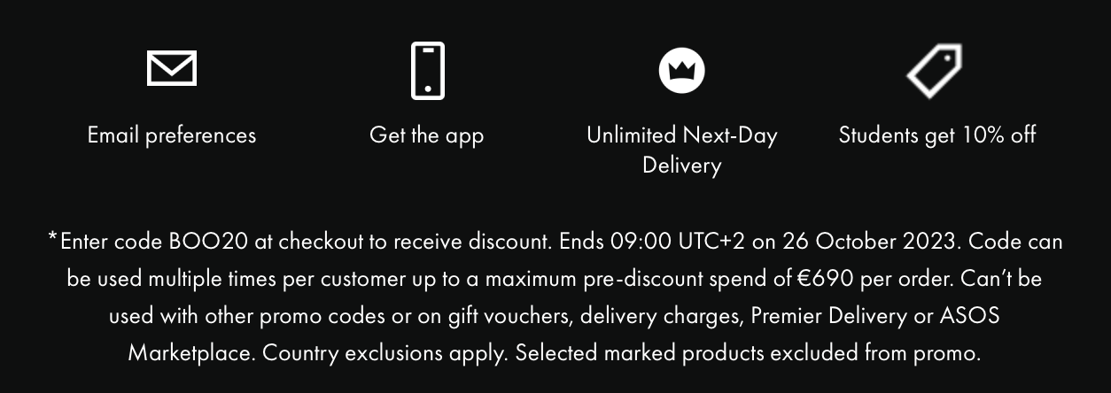 Premier Unlimited Next Day Delivery