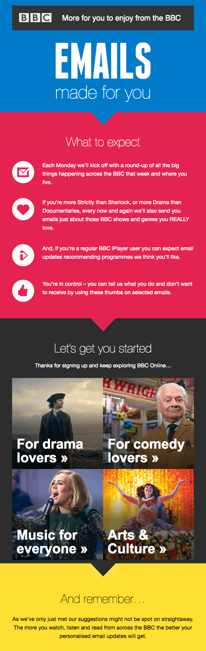 BBC_welcome_email_example