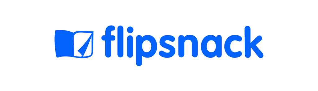 Flipsnack_logo