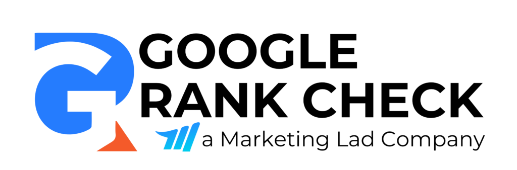 Google_rank_check_logo
