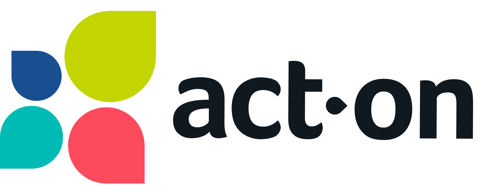 Act-on logo