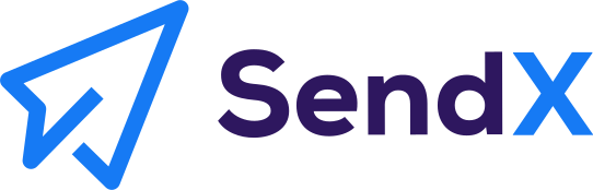 SendX_logo