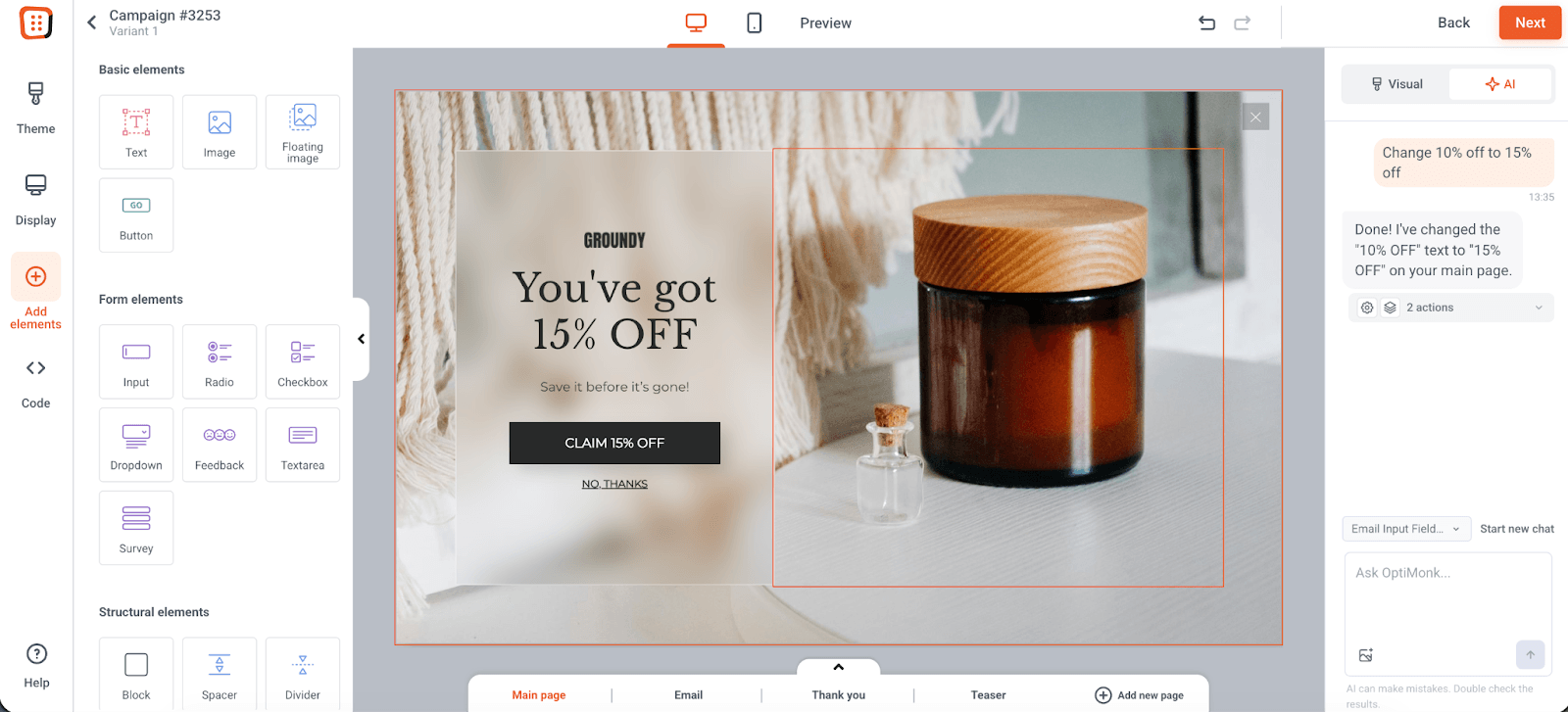 optimonk-popup-builder