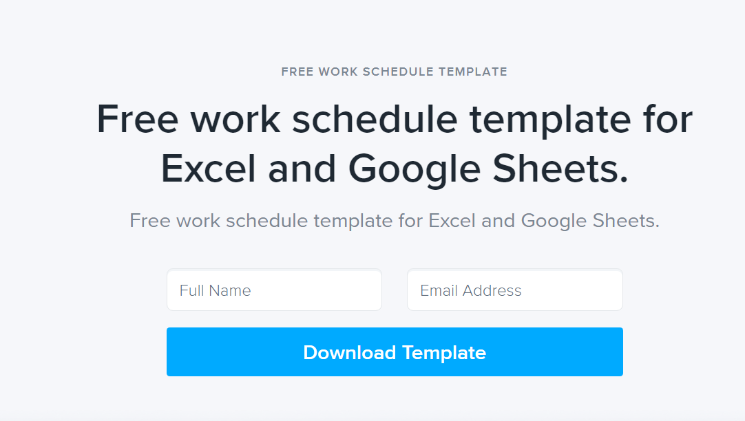 Zoomshift_signup_form_example