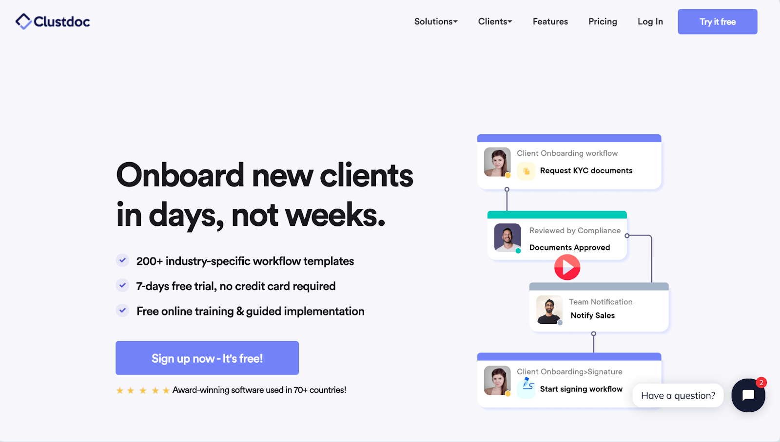 clustdoc_dashboard