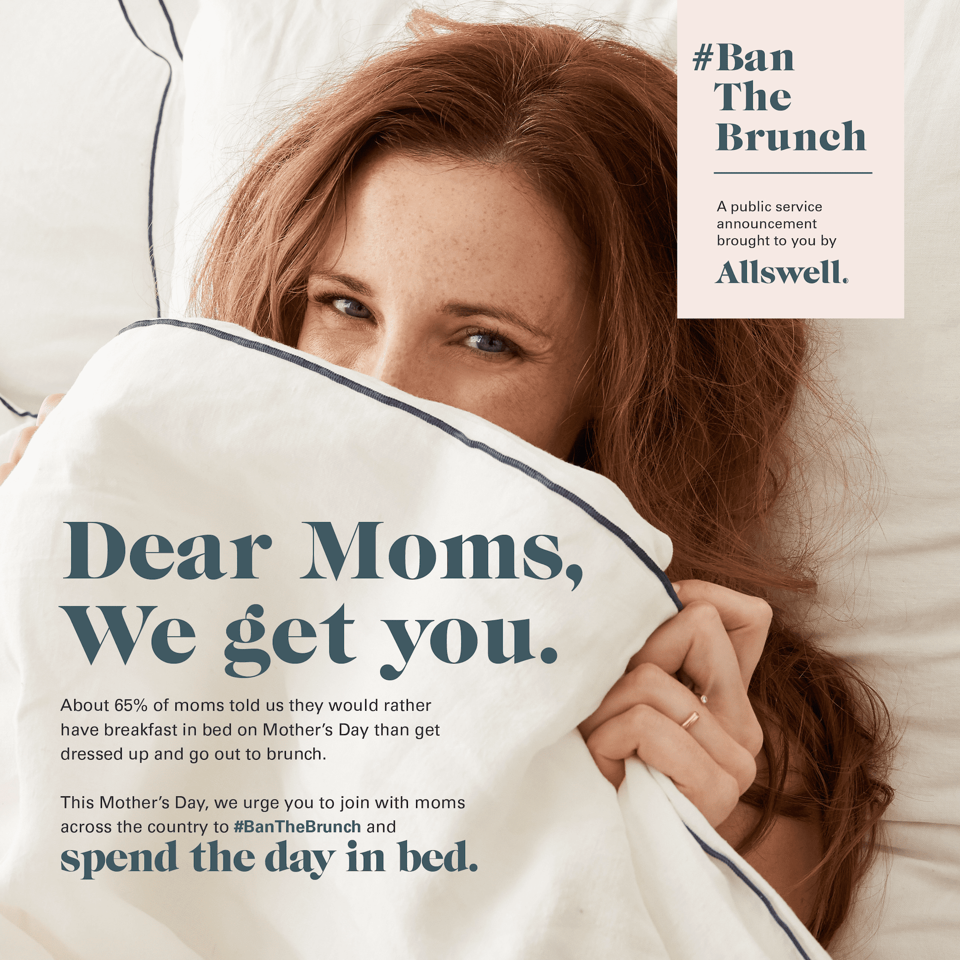 Allswell_mothers_day_marketing_campaign_example