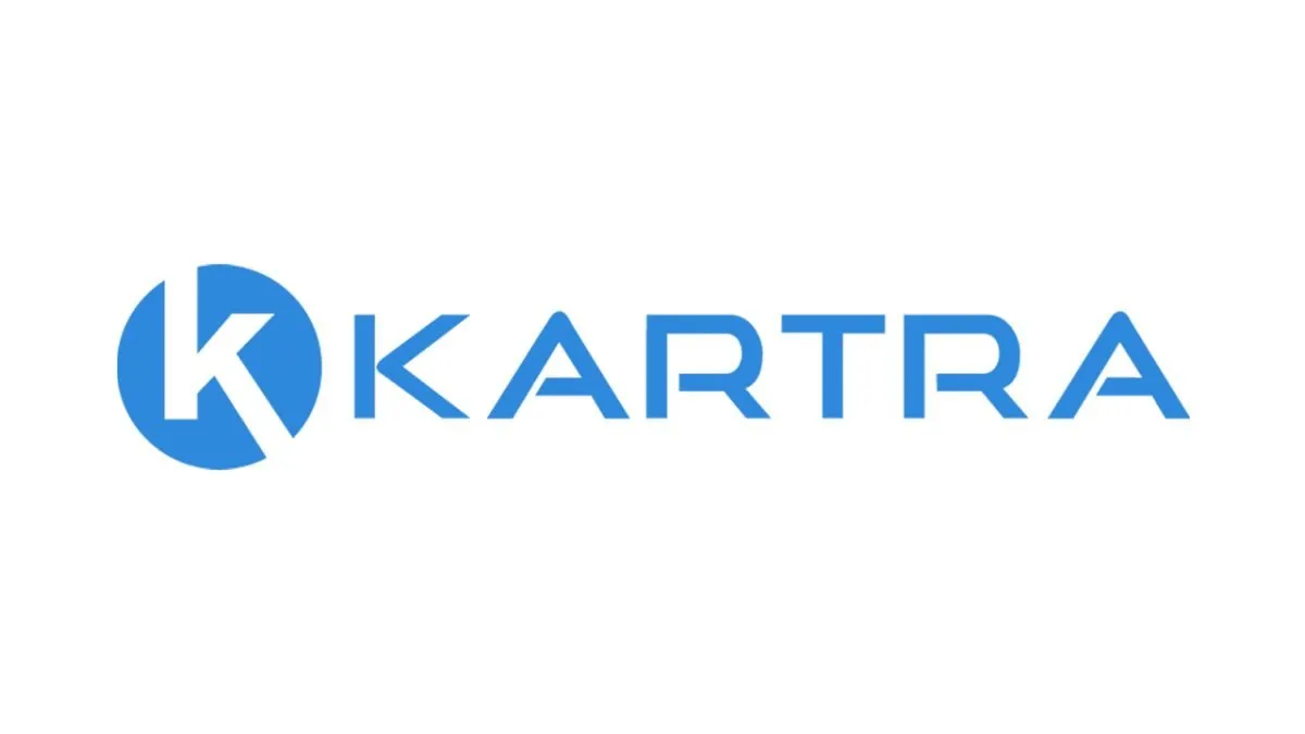 Kartra logo