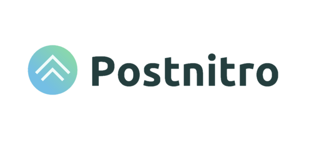 Postnitro-logo