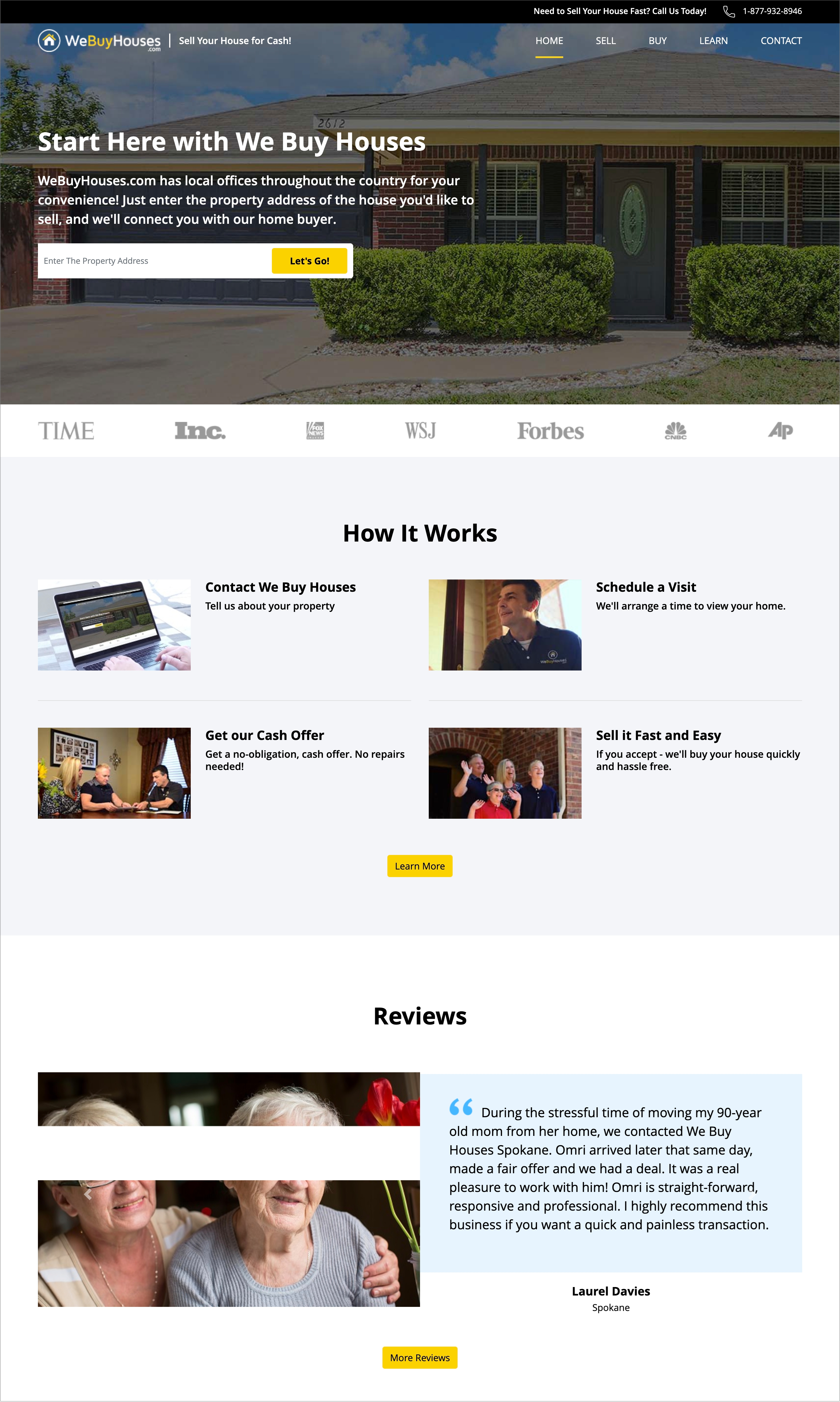 webuyhouses-real-estate-landing-page-example