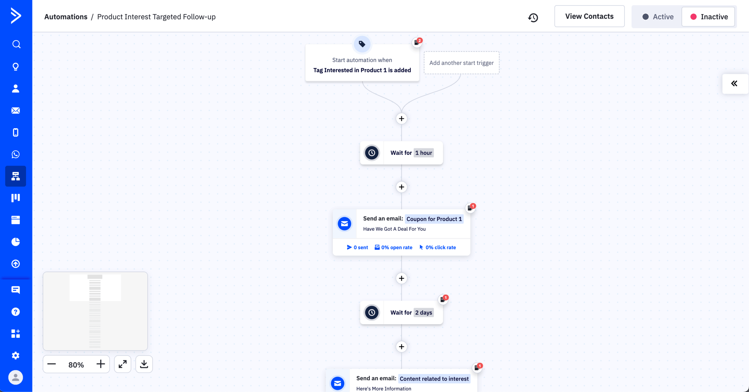 activecampaign-automation