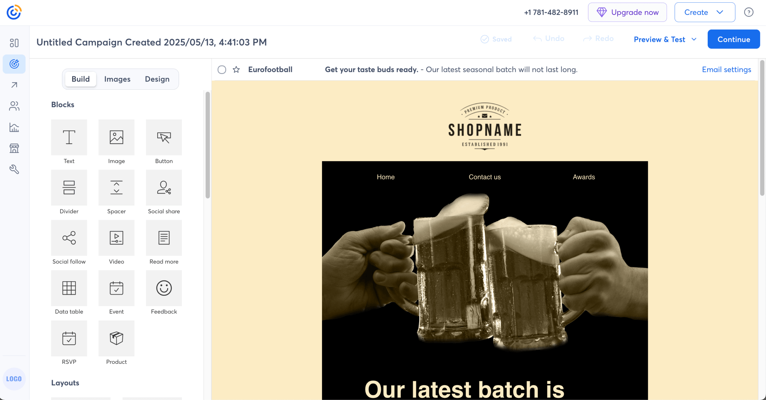 constant-contact-email-campaign
