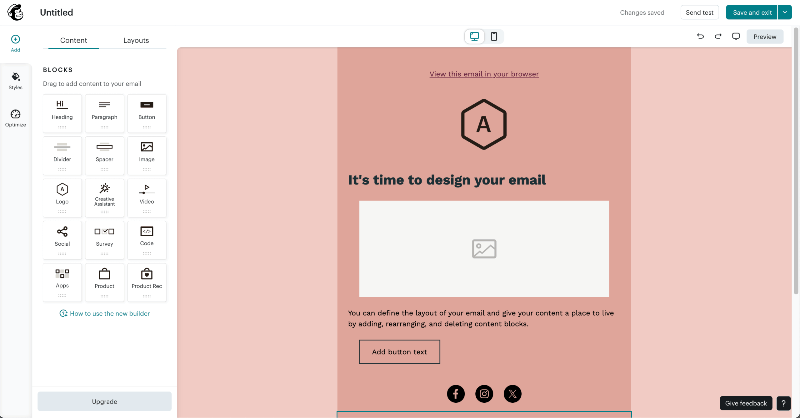 mailchimp-email-campaign