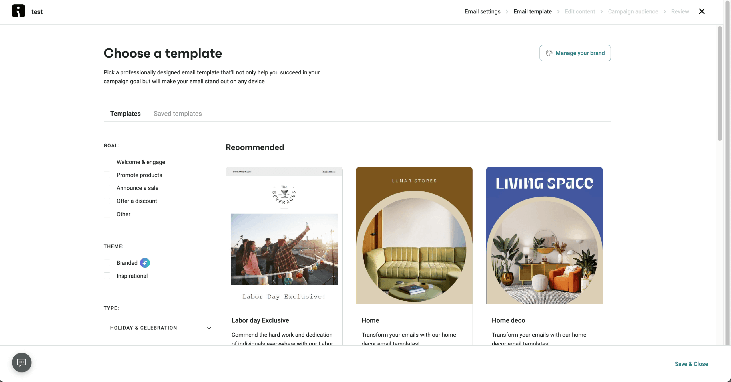 omnisend-email-templates