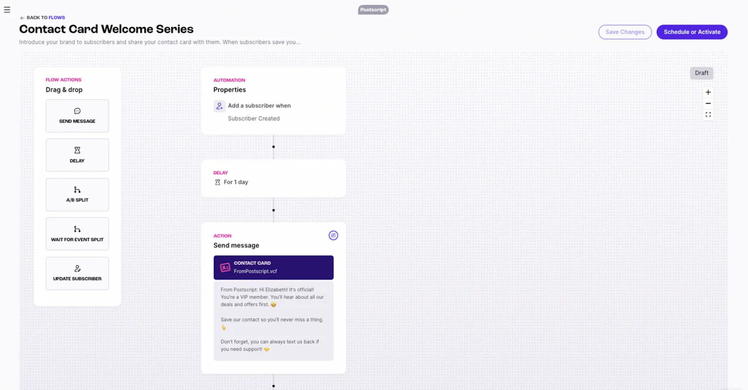 postscript-shopify-trigger-2026