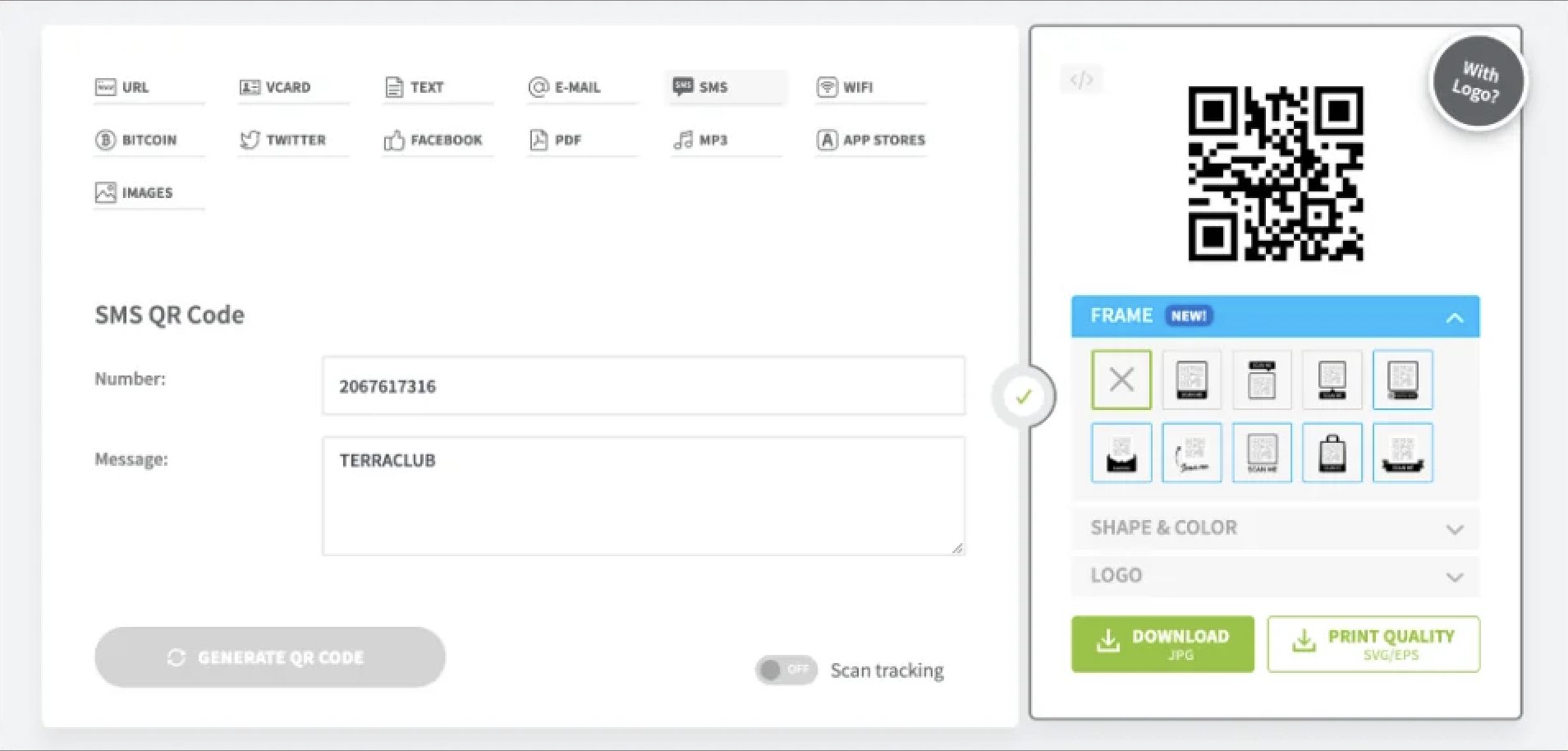 slicktext-keyword-qr-builder-2026