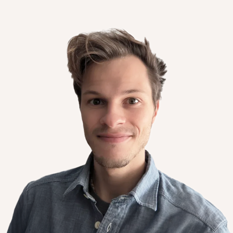 Author image