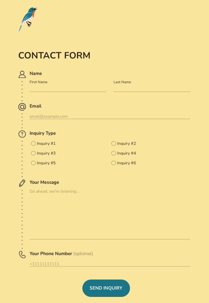 aidaform-form-template-04