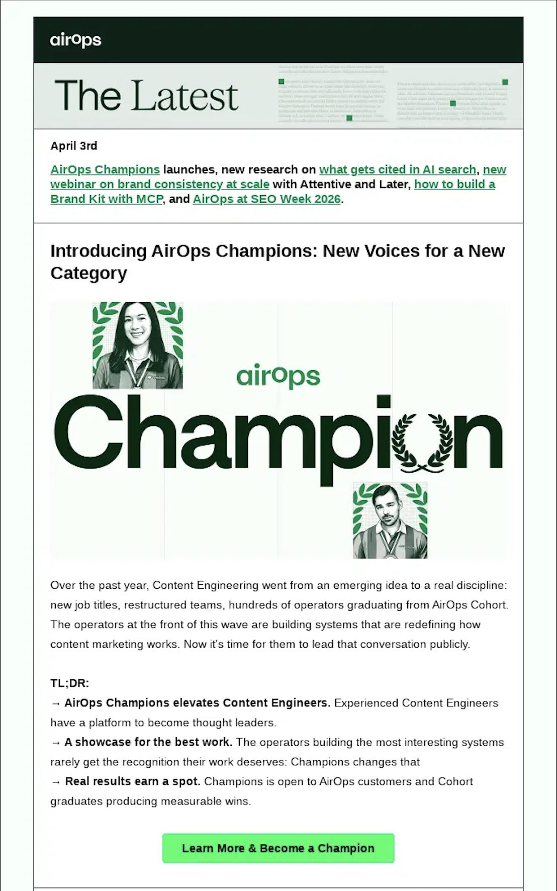 airops-the-latest-newsletter