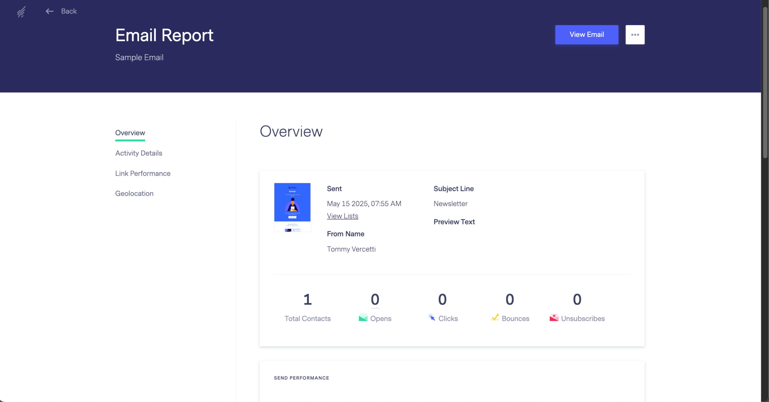 benchmark-reports