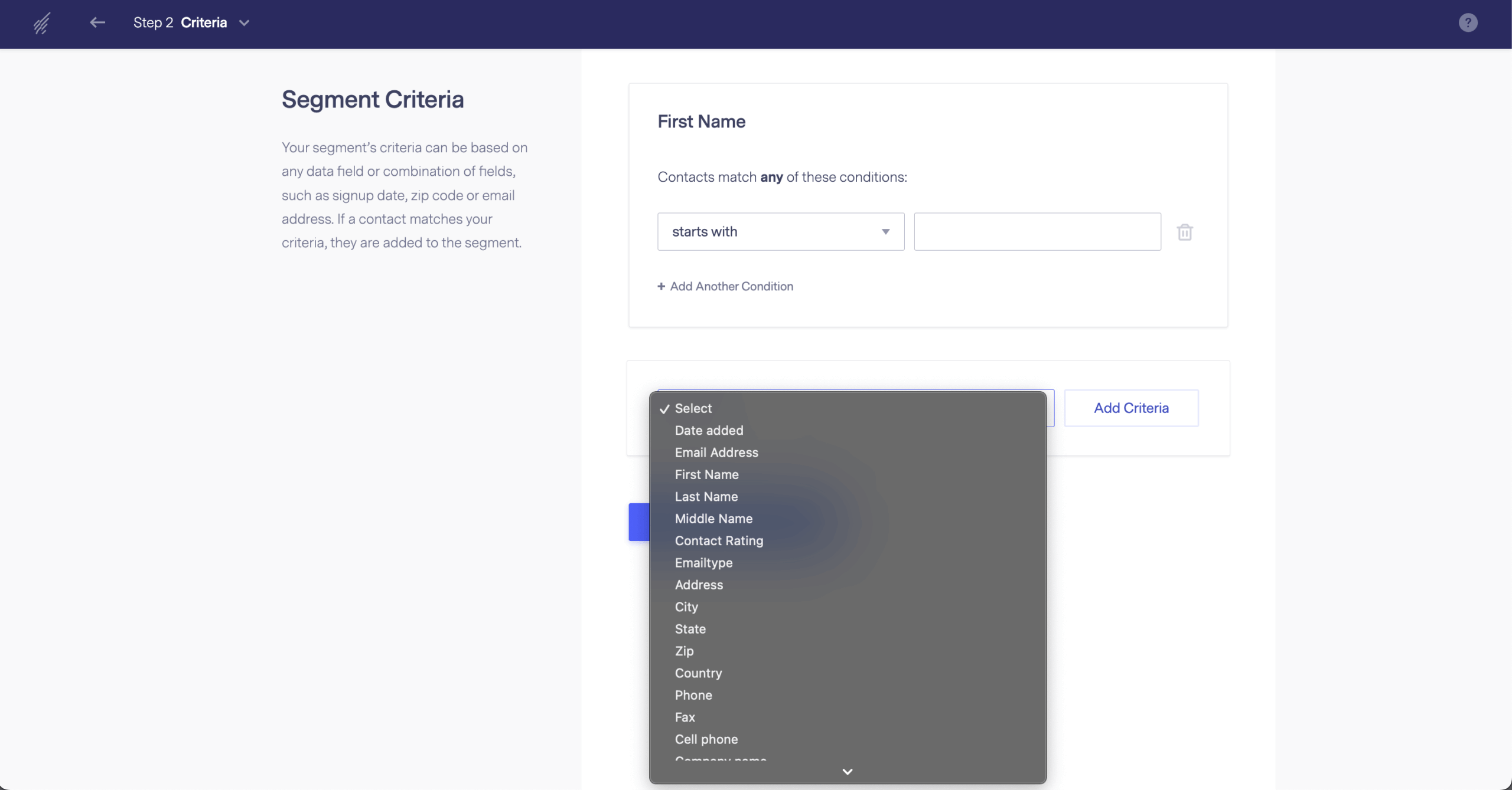 benchmark-subscriber-management