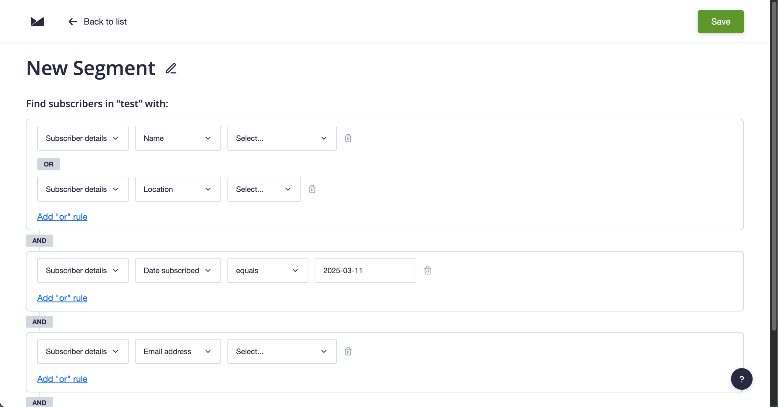 campaign-monitor-subscriber-management