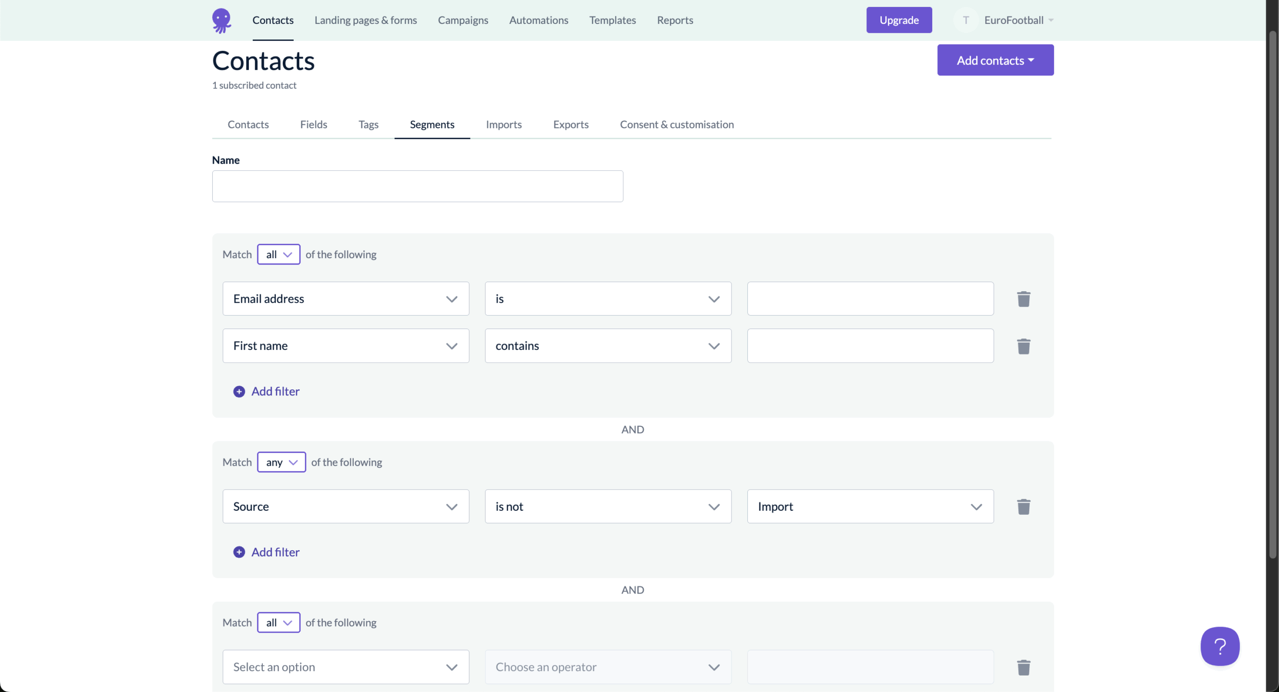 emailoctopus-subscriber-management