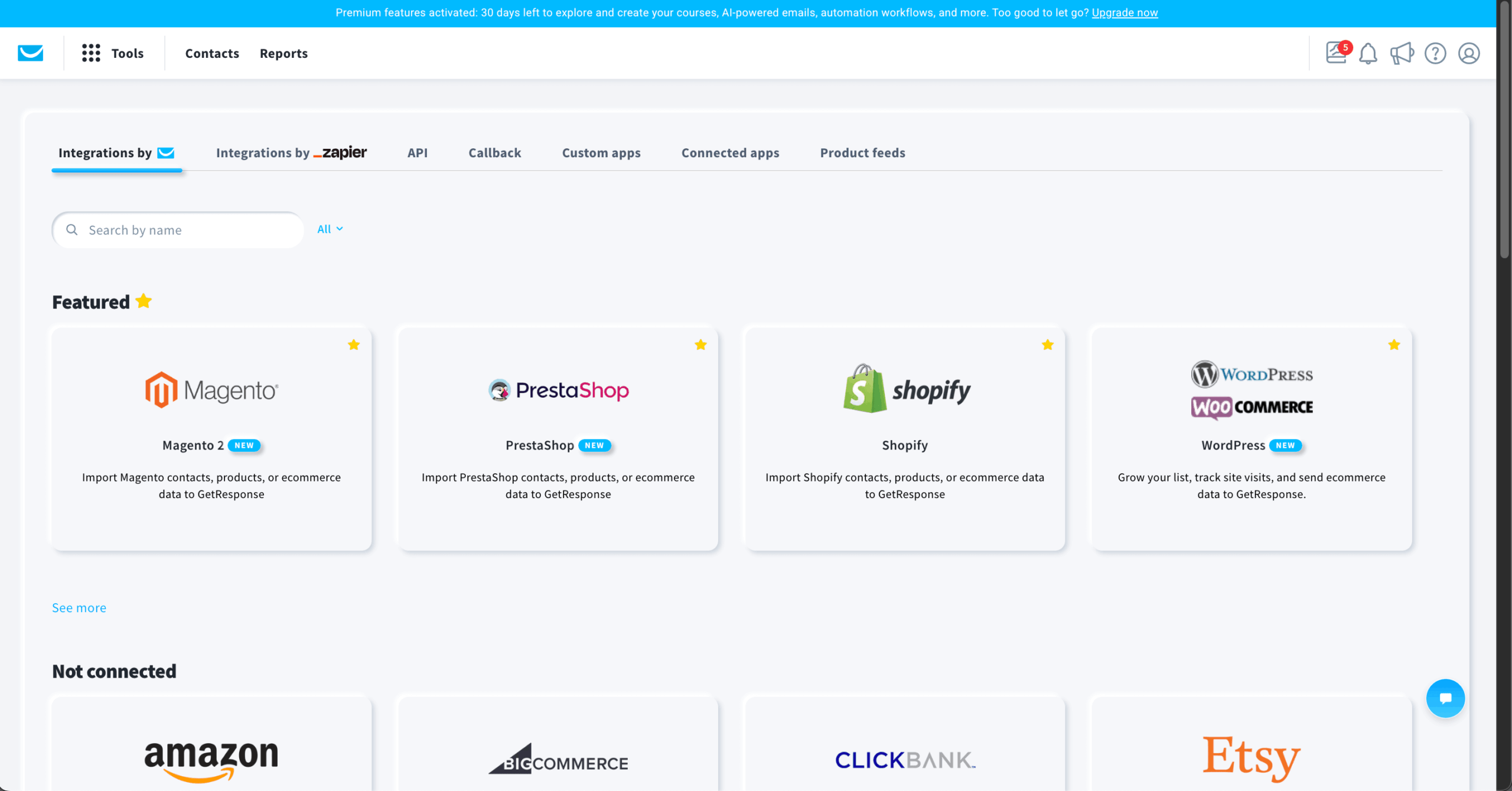 getresponse-integrations