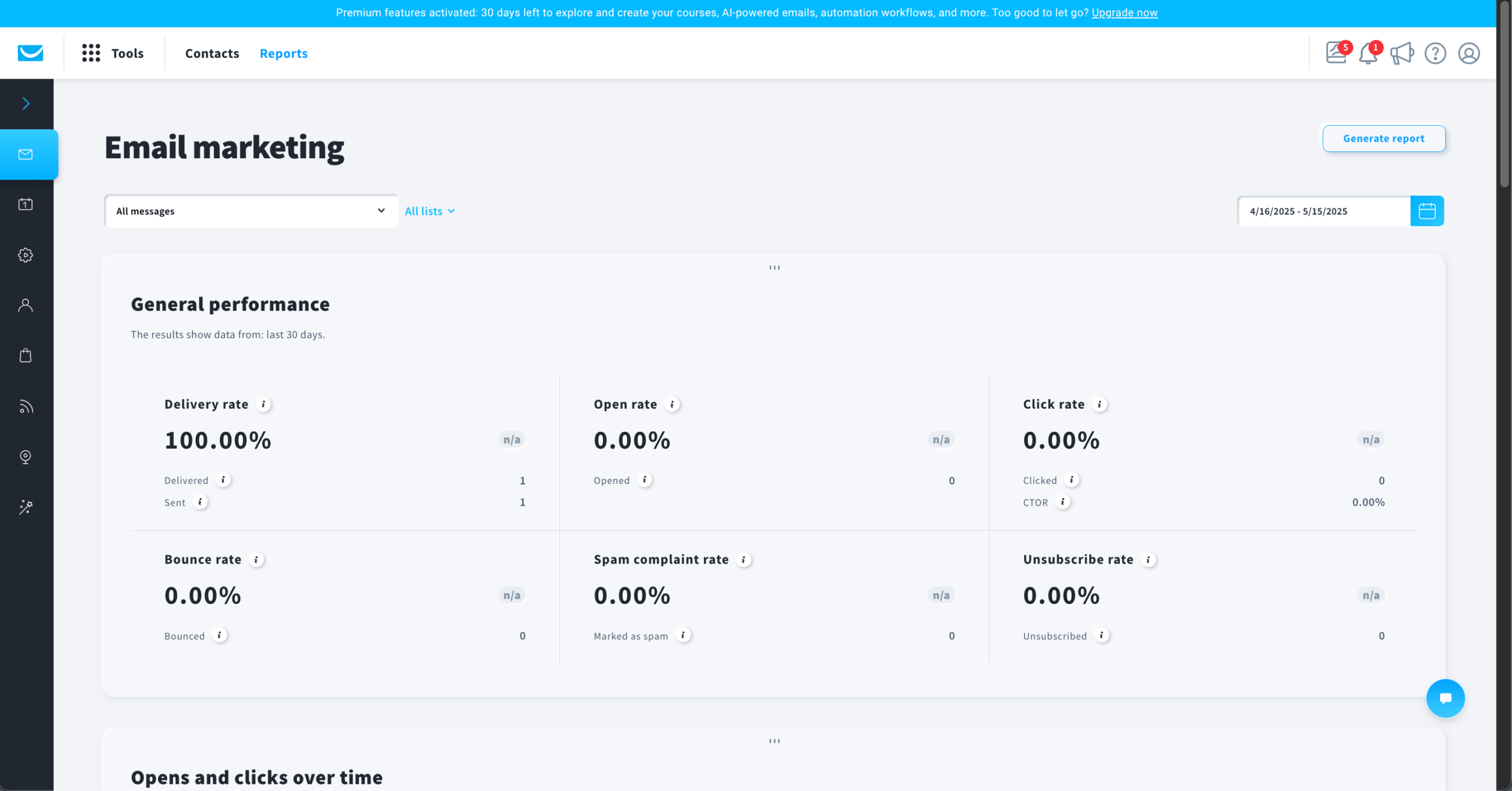 getresponse-reports