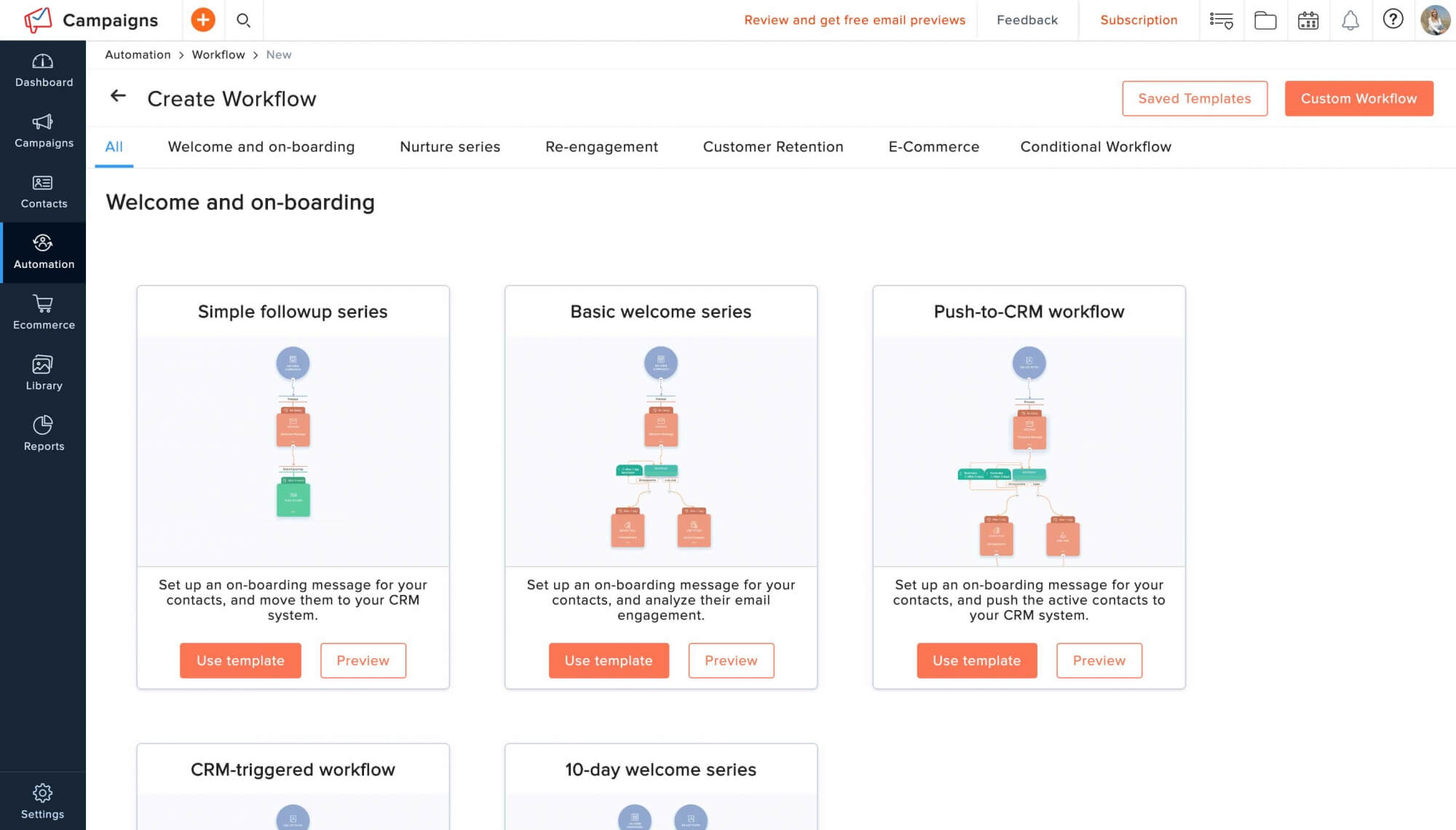 zoho-automation
