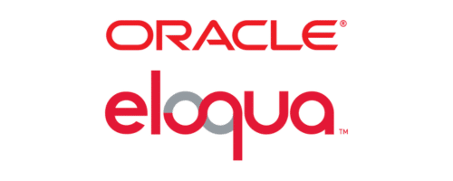 Oracle Eloqua logo