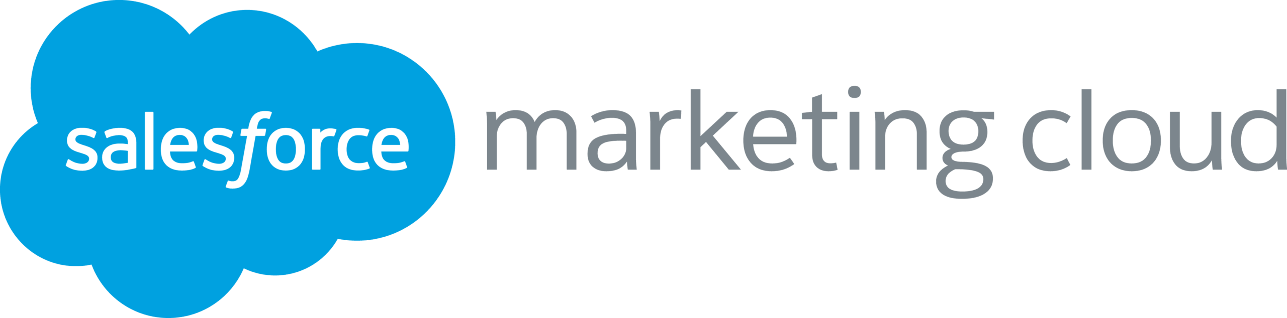 Salesforce logo