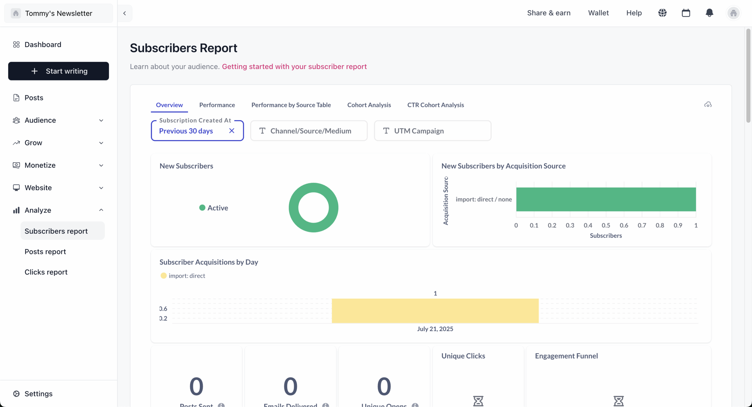 beehiiv-reports