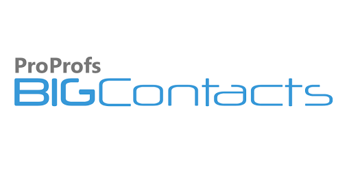 BIGContacts logo