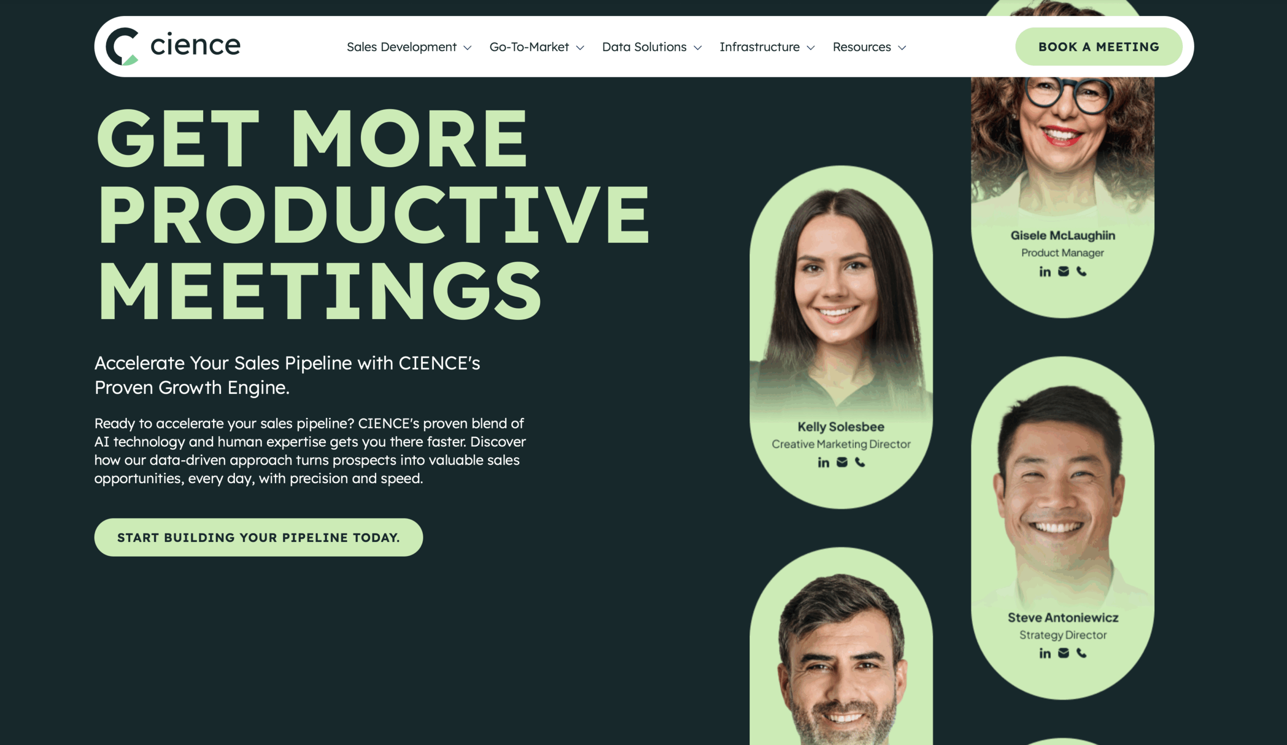 cience-homepage