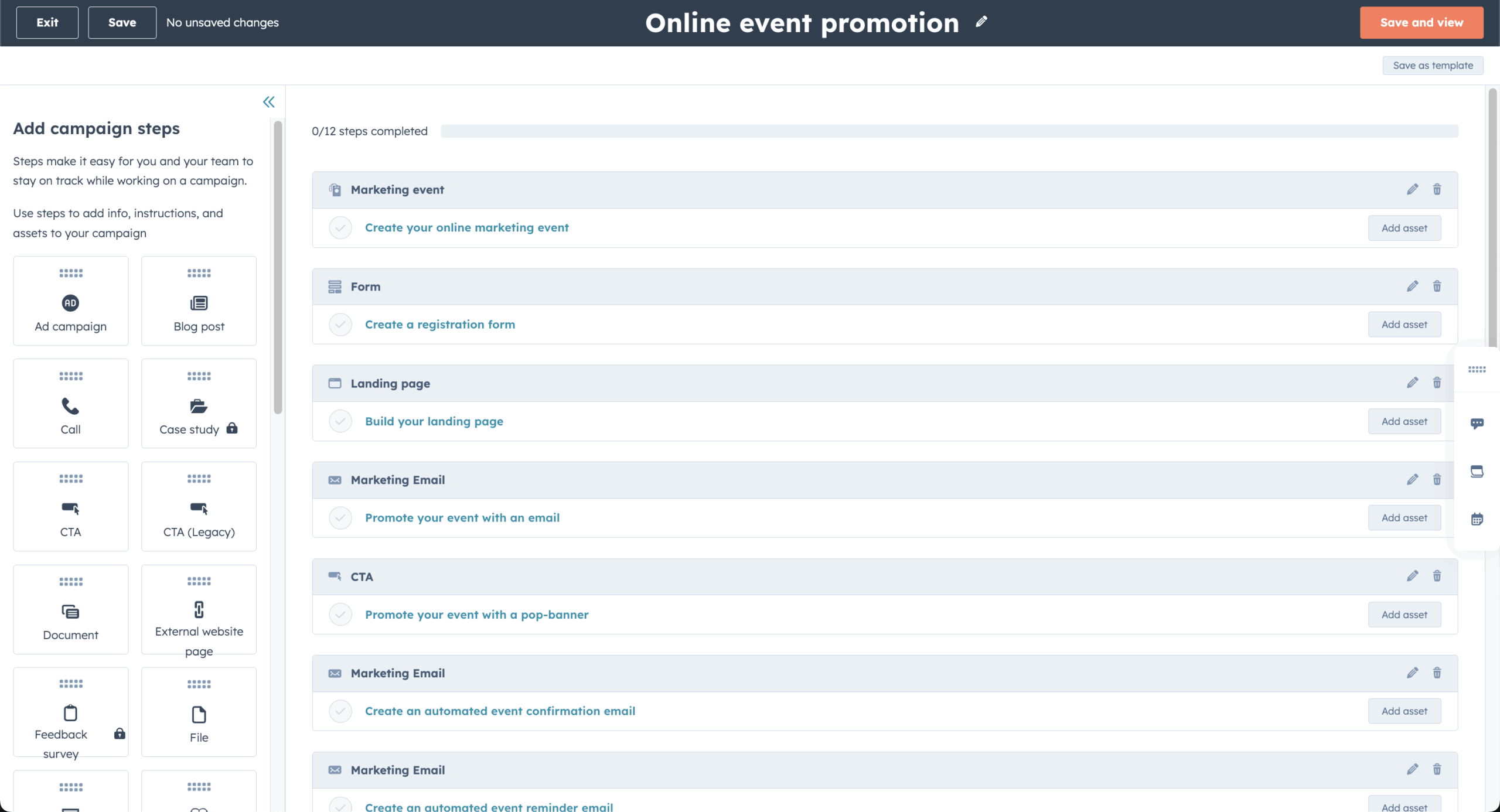 hubspot-email-campaigns