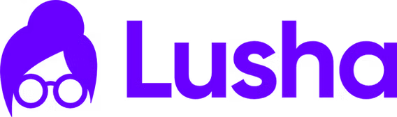 Lusha logo
