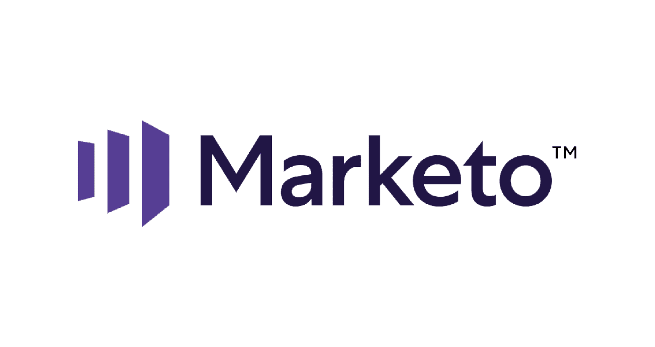 Marketo logo