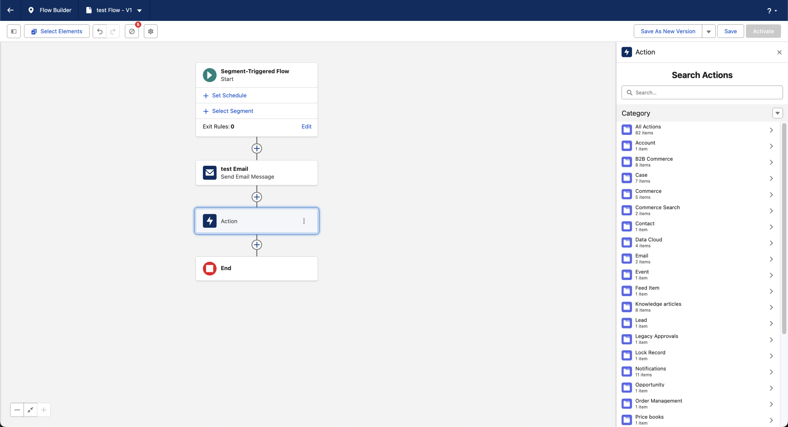Pardot-automation