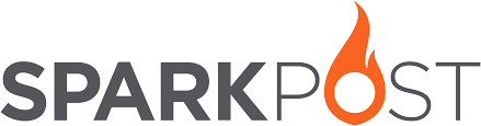 SparkPost logo