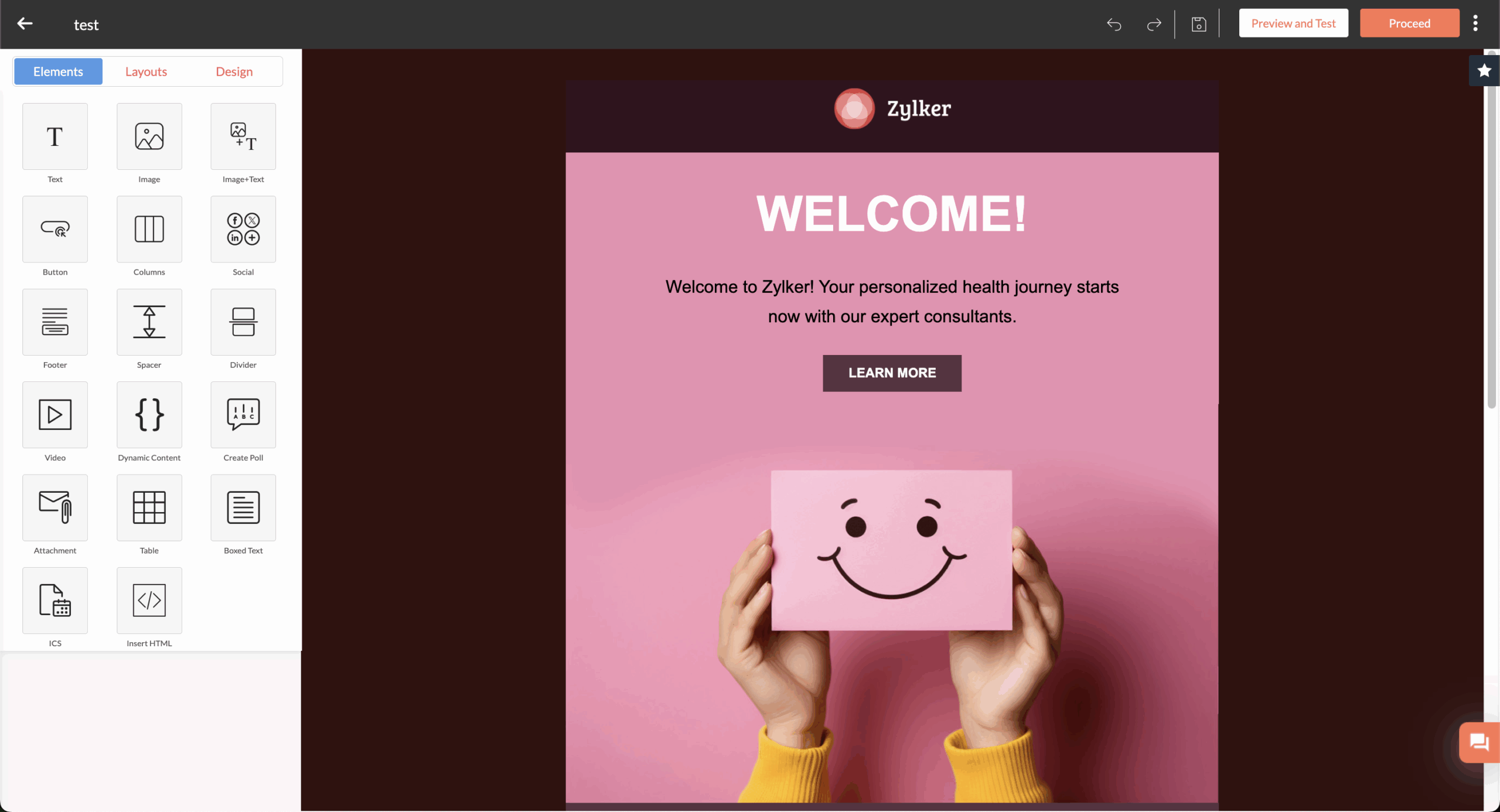 zoho-campaigns-email-campaigns