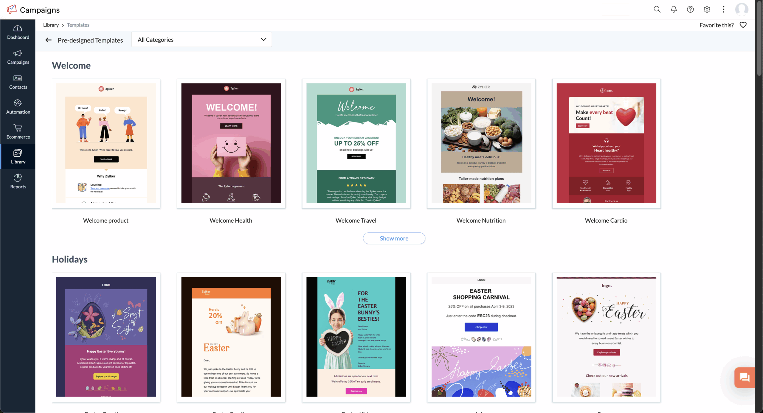 zoho-campaigns-email-templates