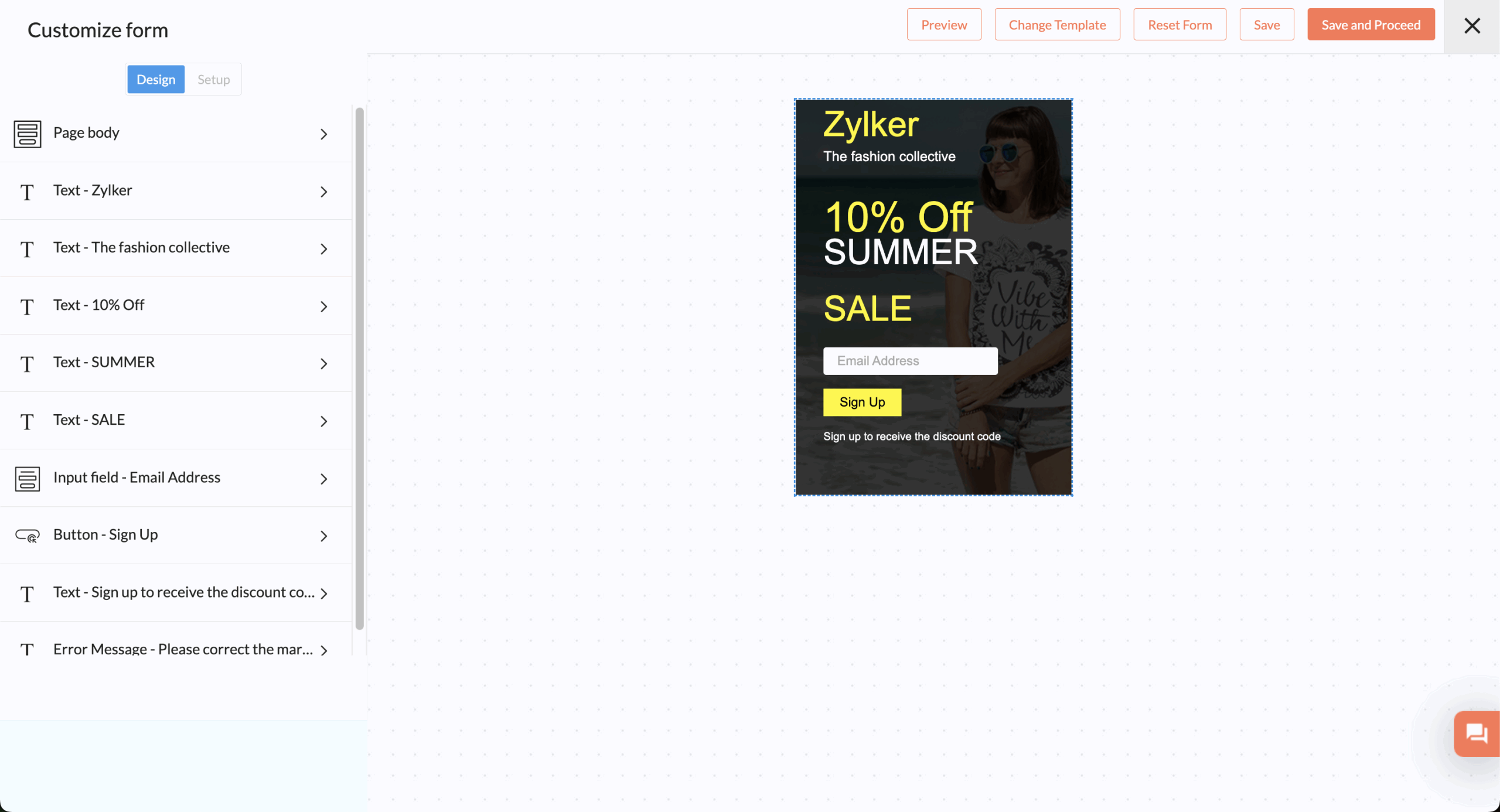 zoho-campaigns-forms
