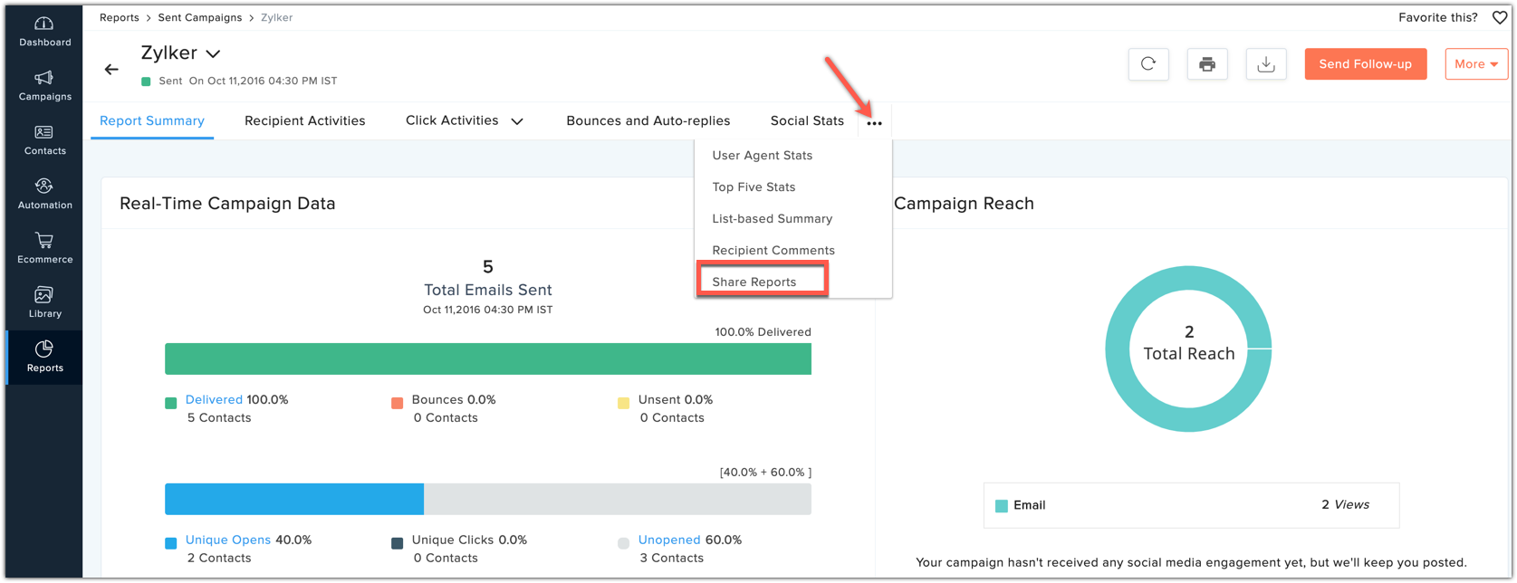 zoho-campaigns-reports